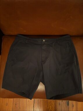 Lululemon Commission Shorts